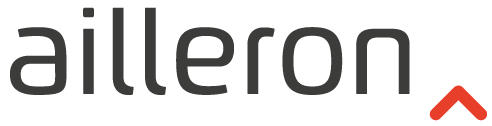 Ailleron logo